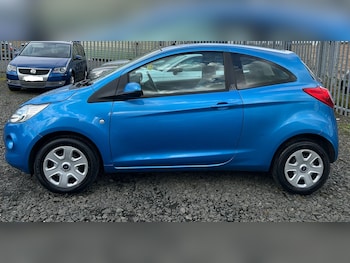 Used Ford Ka 2012 for sale - 75924619: Photo