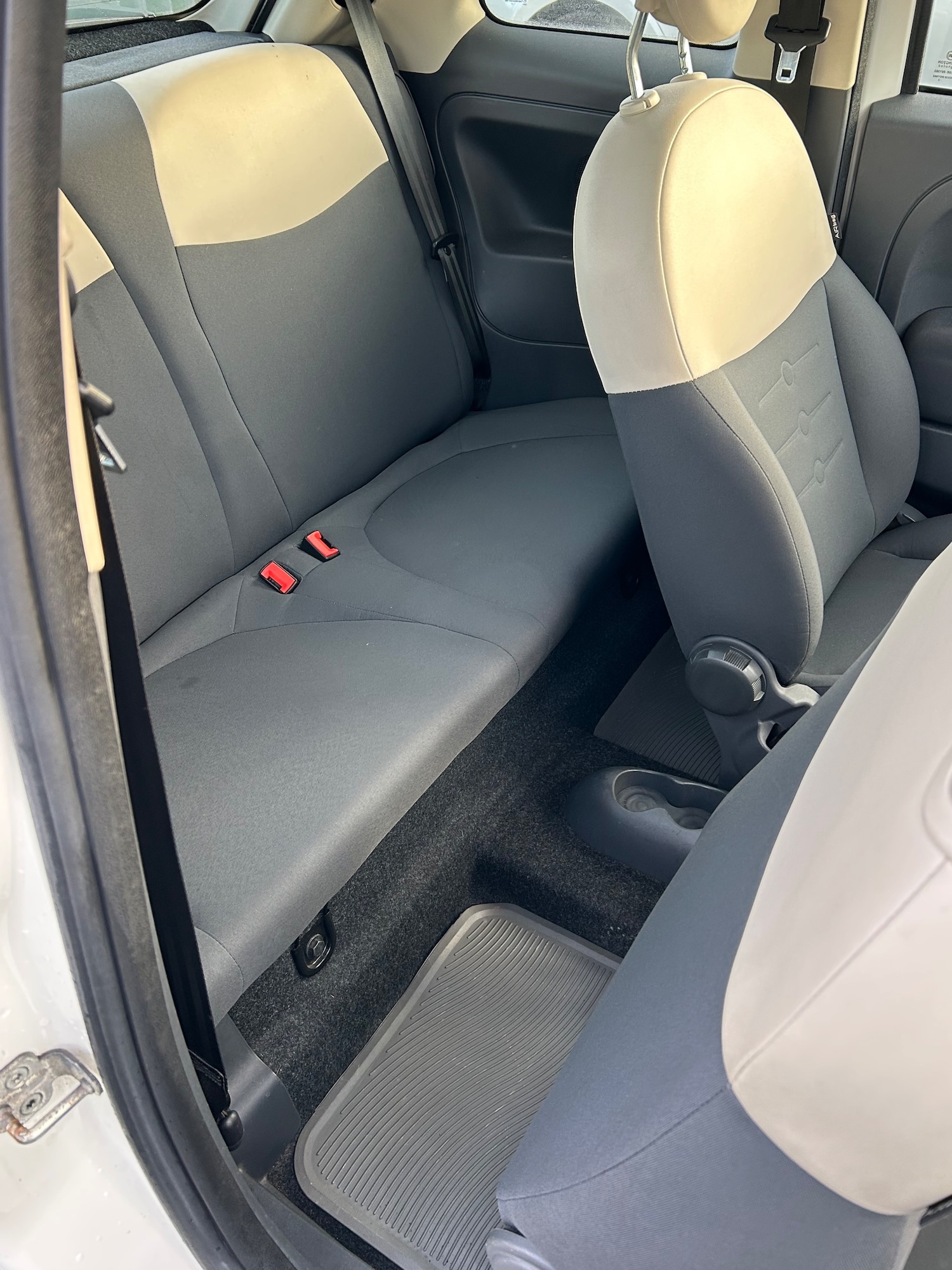 Used Fiat 500 2012 for sale - 77128667: Photo 13