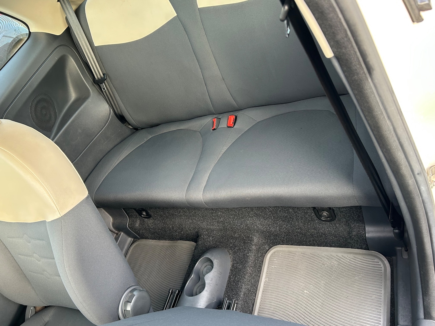 Used Fiat 500 2012 for sale - 77128667: Photo 15