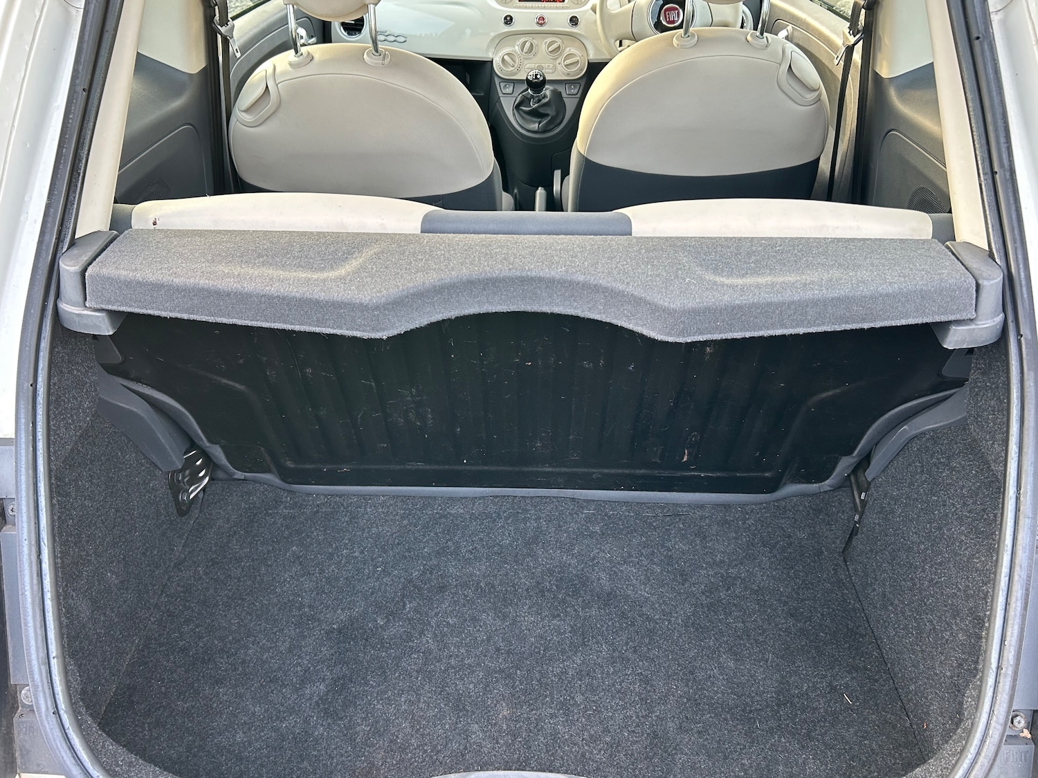 Used Fiat 500 2012 for sale - 77128667: Photo 16