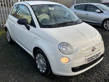 Fiat 500 feature image