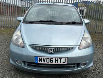 Used Honda Jazz 2006 for sale - 74442787: Photo