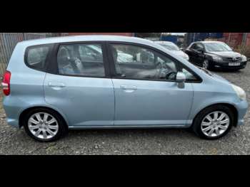 Used Honda Jazz 2006 for sale - 74442787: Photo