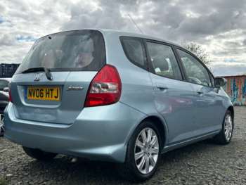 Used Honda Jazz 2006 for sale - 74442787: Photo