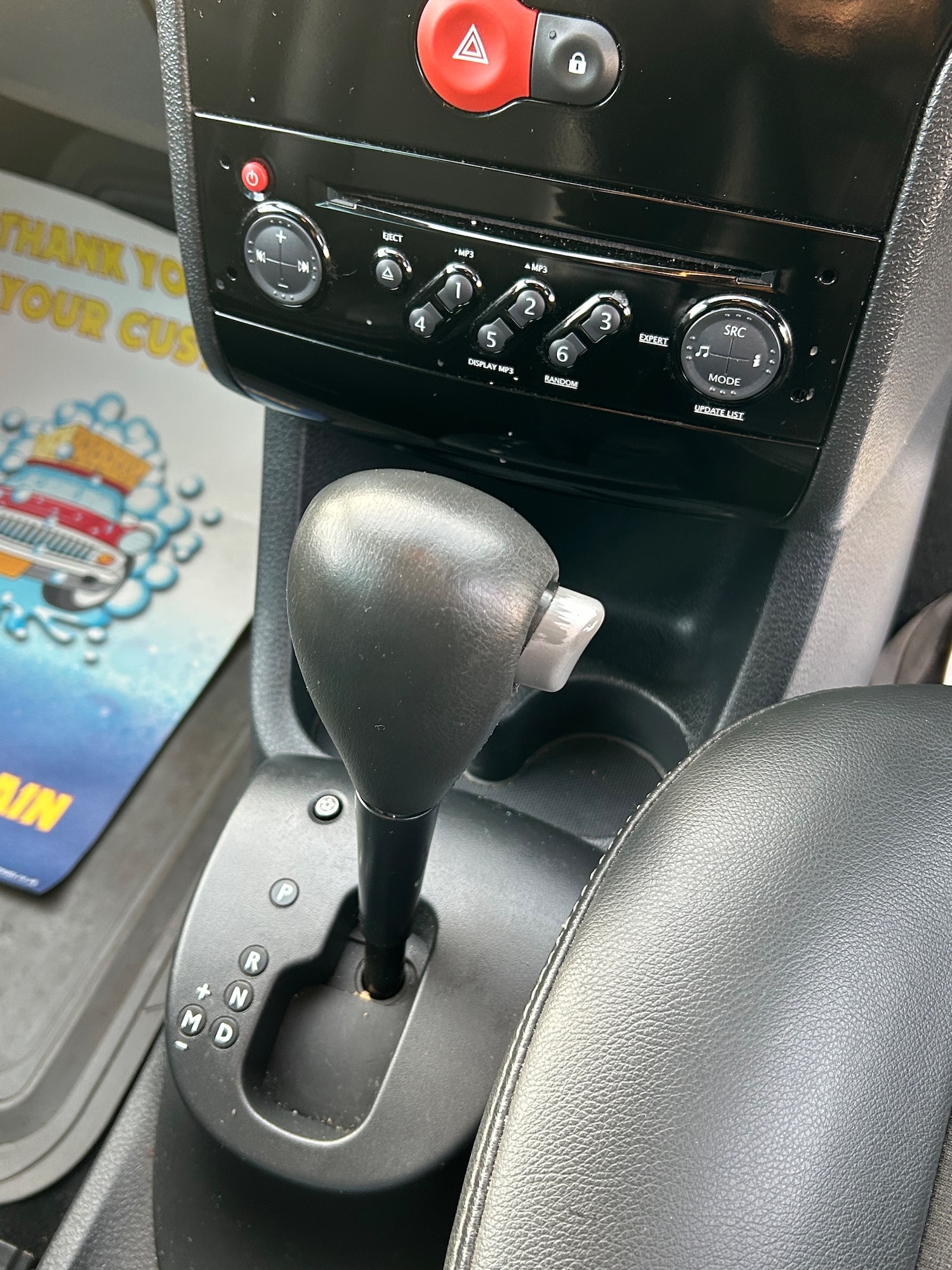 Used Renault Modus 2011 for sale - 77128661: Photo 11