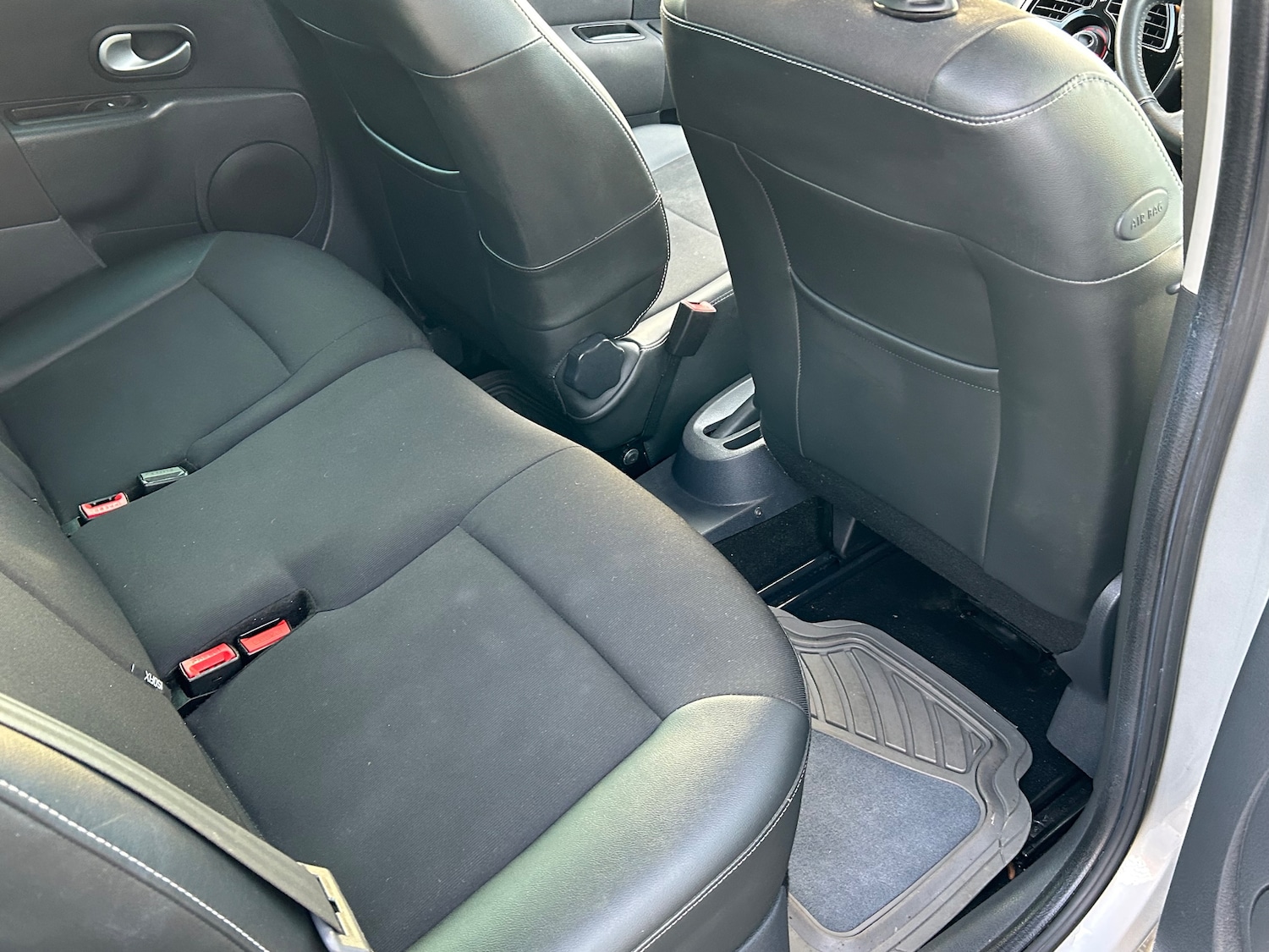 Used Renault Modus 2011 for sale - 77128661: Photo 13