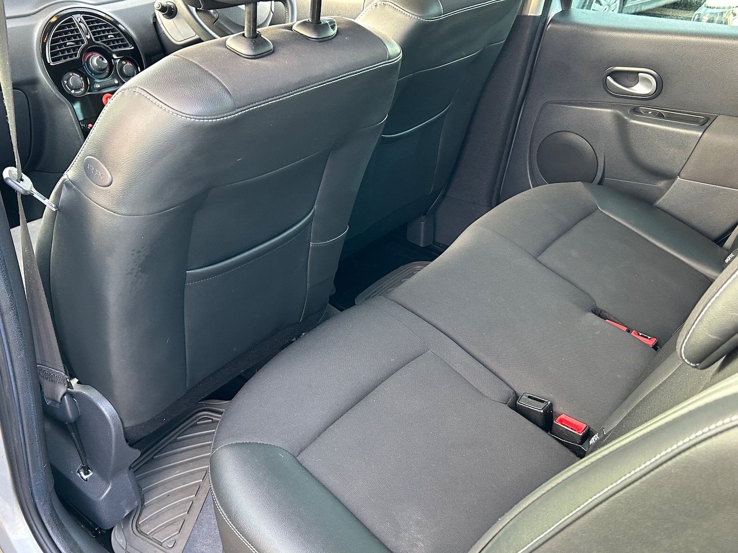 Used Renault Modus 2011 for sale - 77128661: Photo 15