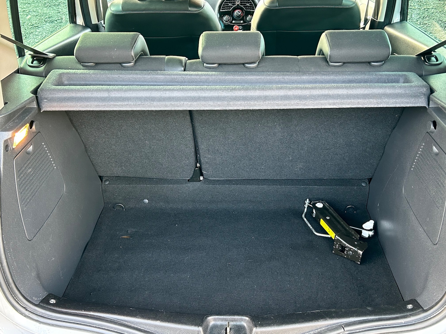 Used Renault Modus 2011 for sale - 77128661: Photo 16