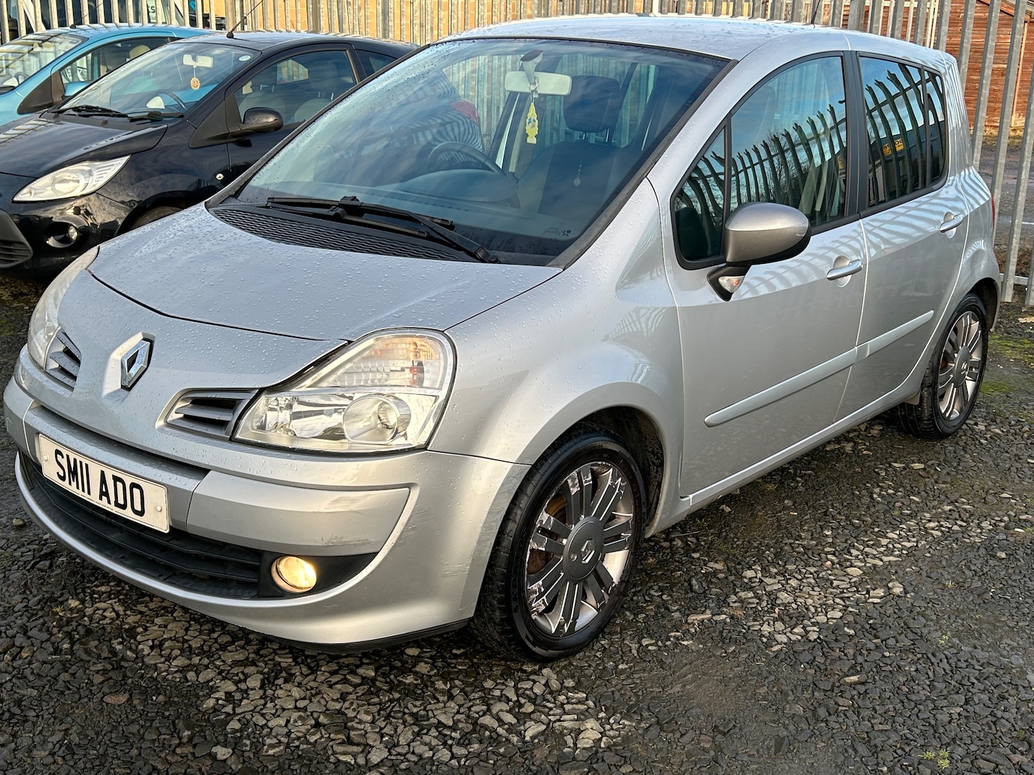 Used Renault Modus 2011 for sale - 77128661: Photo 7