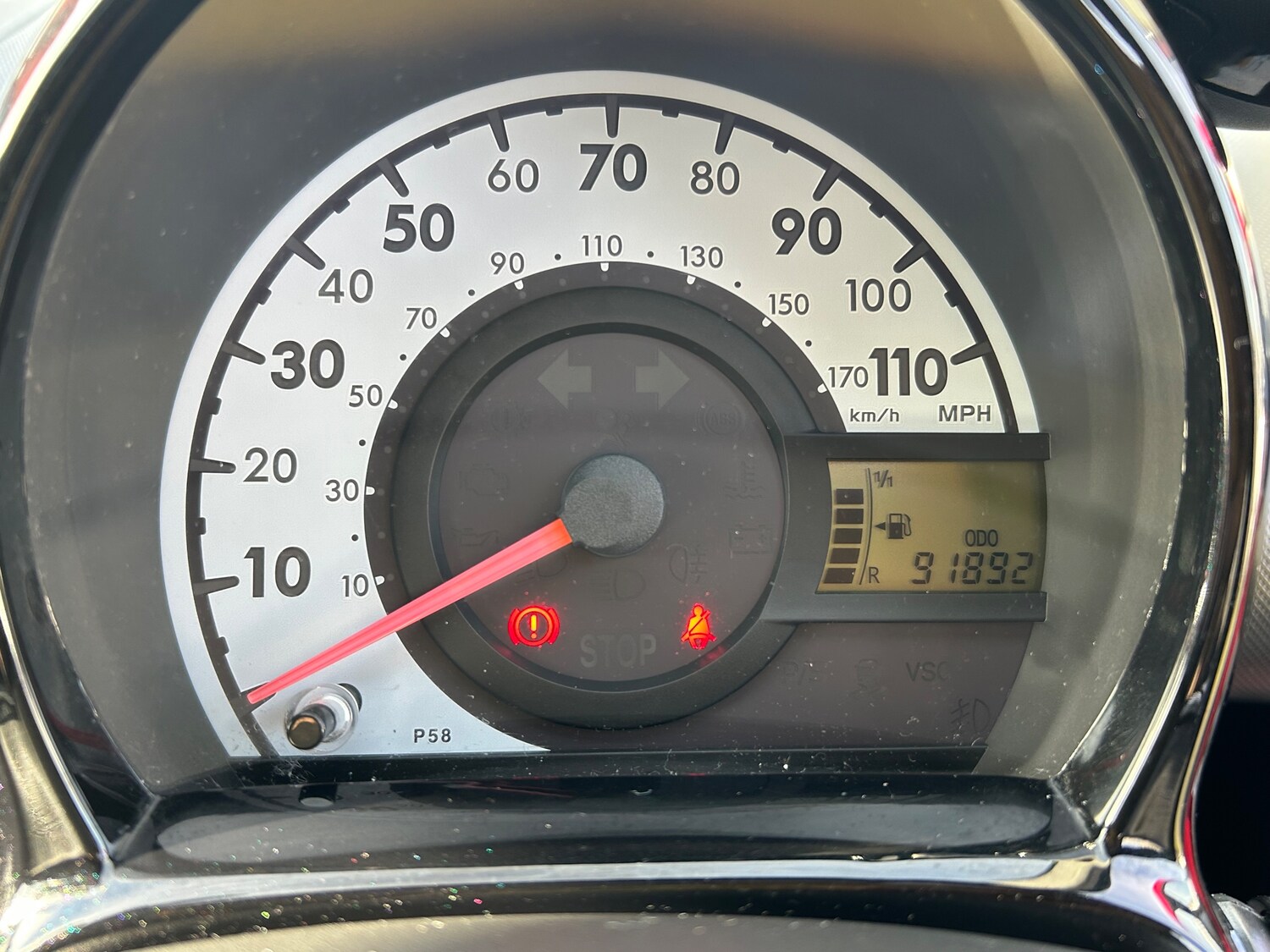 Used Citroen C1 2012 for sale - 76420243: Photo 13