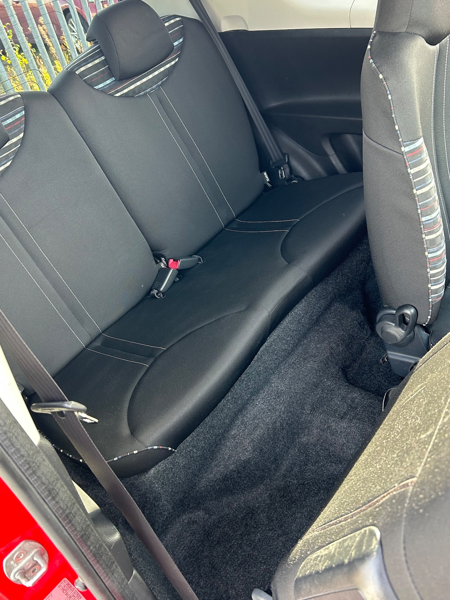 Used Citroen C1 2012 for sale - 76420243: Photo 14