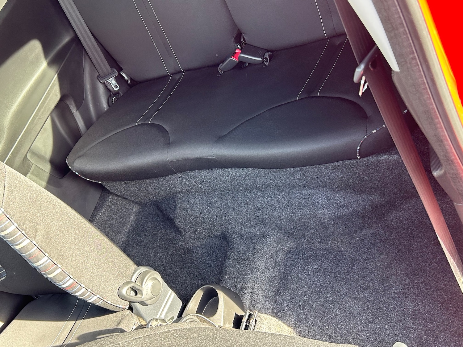 Used Citroen C1 2012 for sale - 76420243: Photo 16