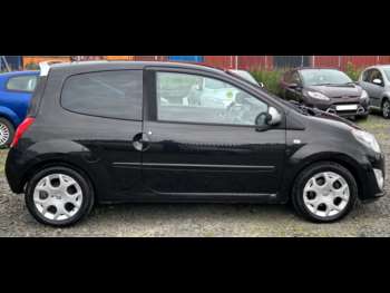 Used Renault Twingo 2008 for sale - 75101605: Photo