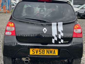 Used Renault Twingo 2008 for sale - 75101605: Photo