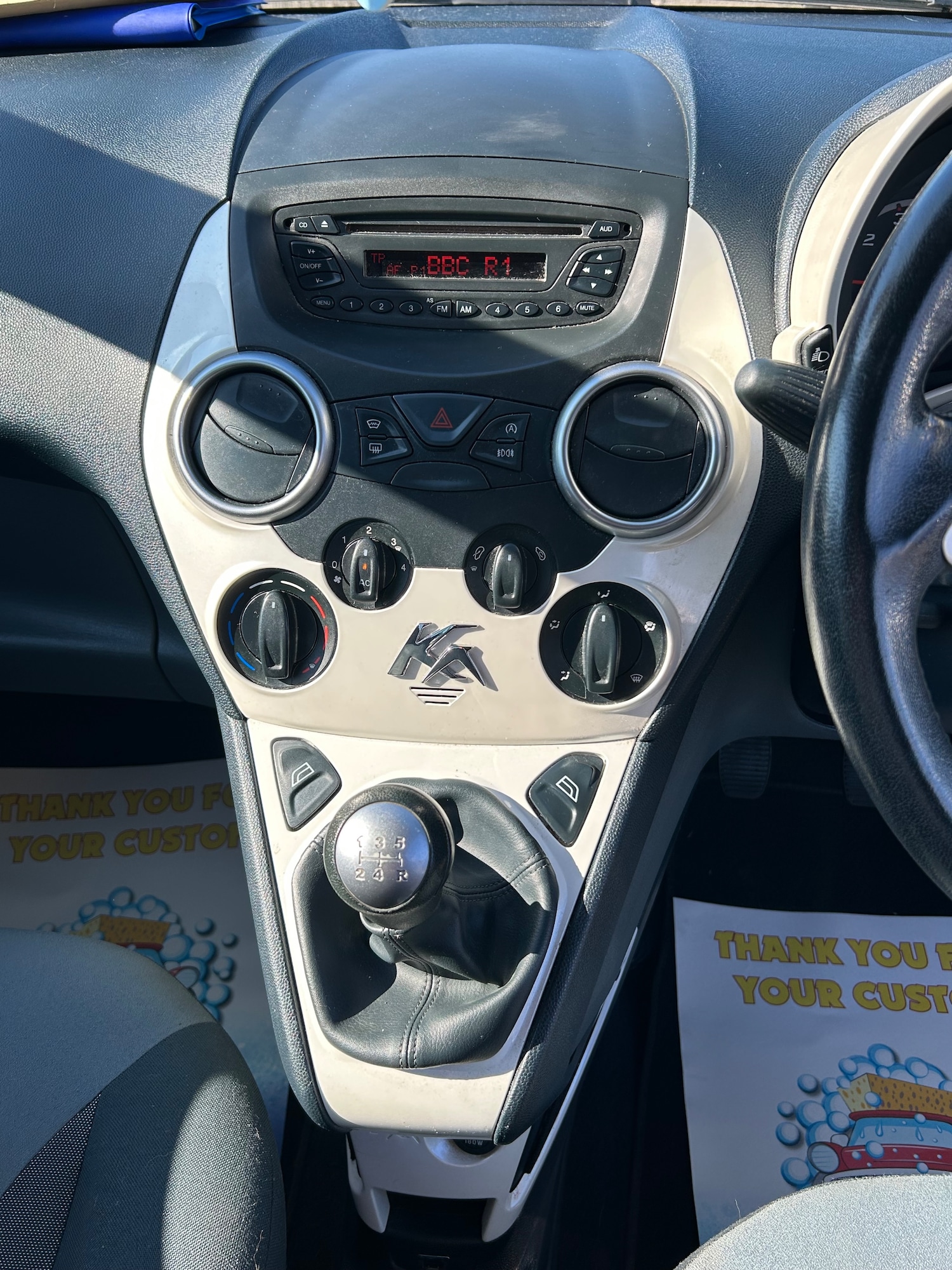 Used Ford Ka 2012 for sale - 76107054: Photo 10