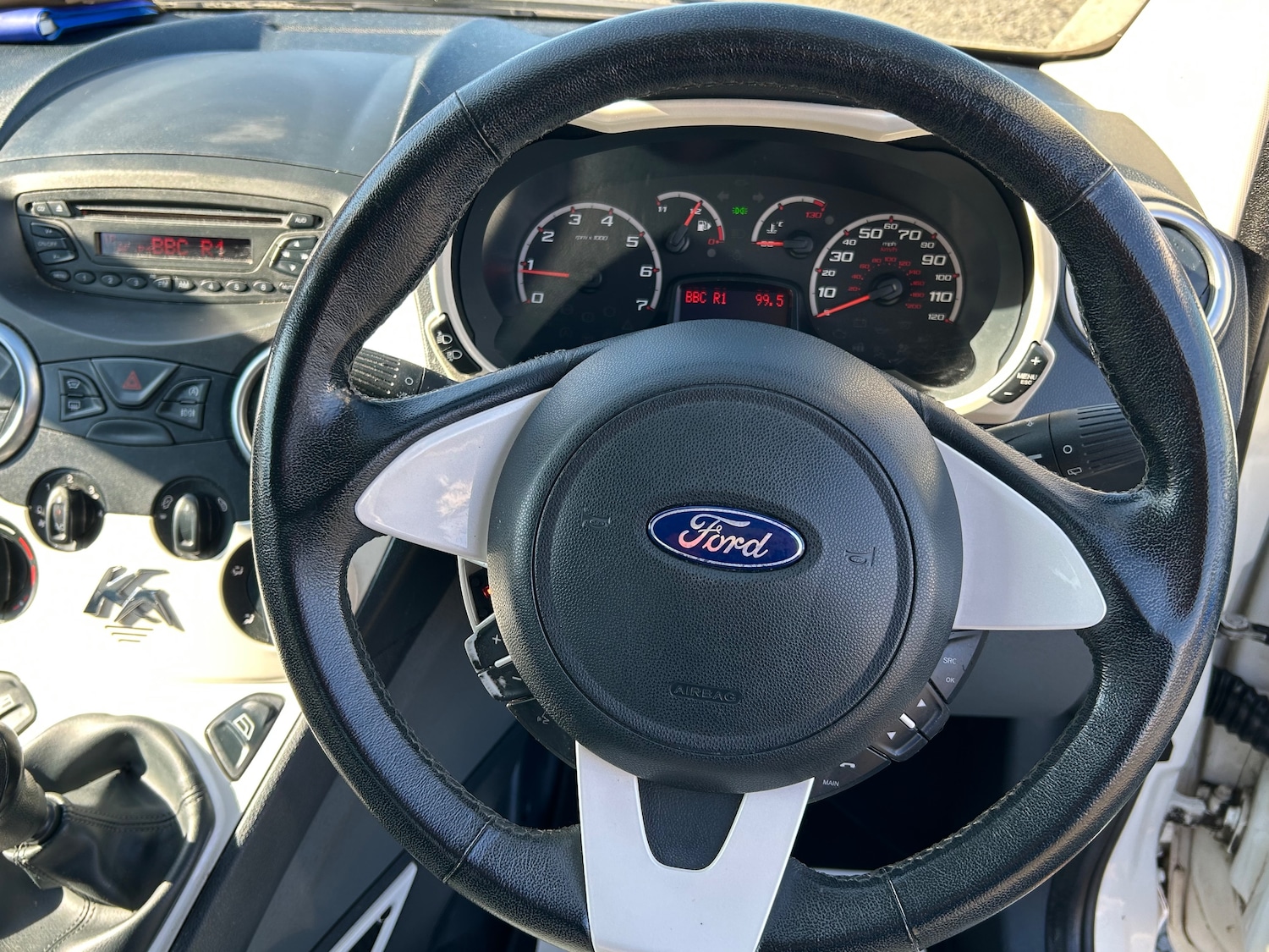 Used Ford Ka 2012 for sale - 76107054: Photo 11