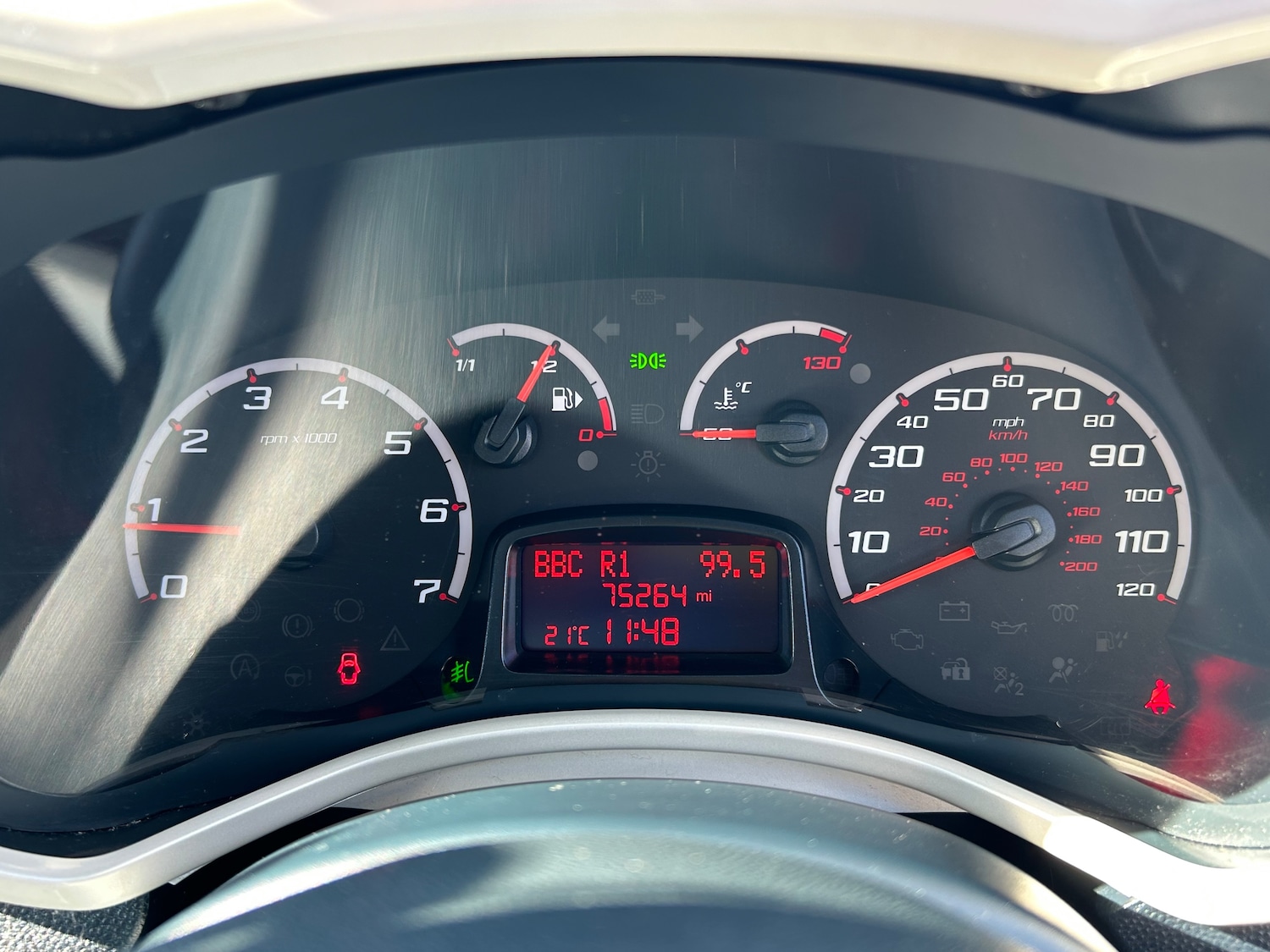 Used Ford Ka 2012 for sale - 76107054: Photo 12