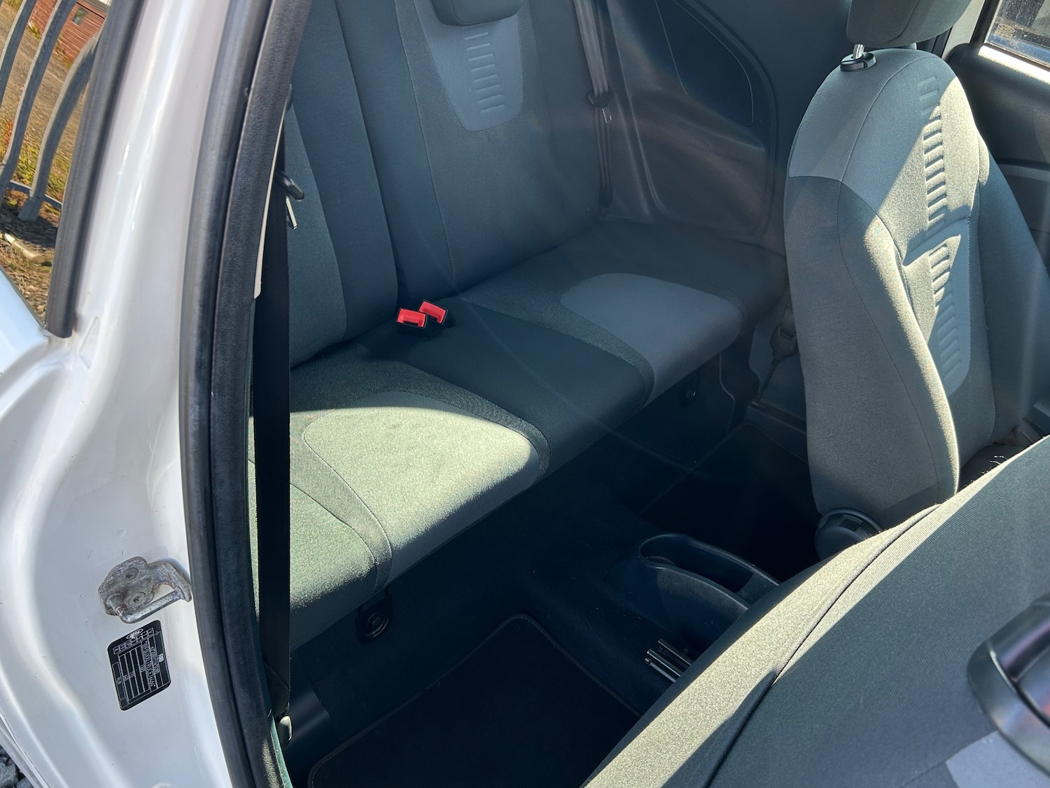 Used Ford Ka 2012 for sale - 76107054: Photo 13