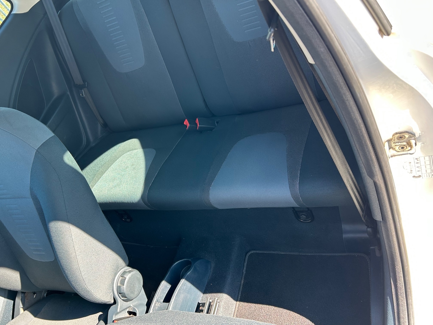 Used Ford Ka 2012 for sale - 76107054: Photo 15