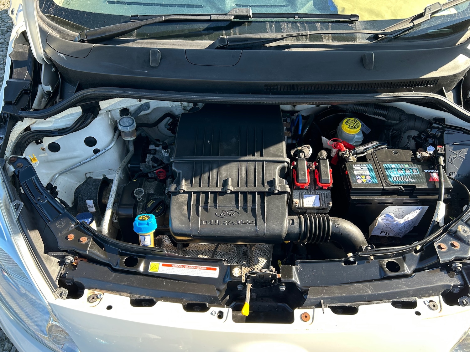 Used Ford Ka 2012 for sale - 76107054: Photo 17