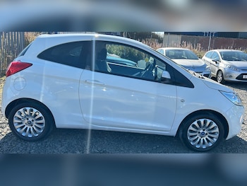 Used Ford Ka 2012 for sale - 76107054: Photo