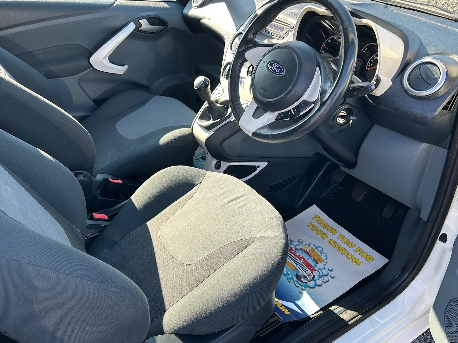 Used Ford Ka 2012 for sale - 76107054: Photo 9