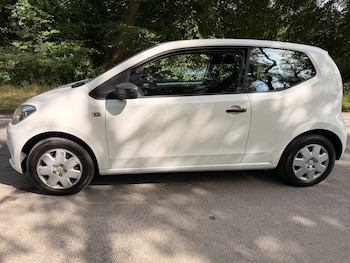 Used Volkswagen up! 2013 for sale - 79507373: Photo