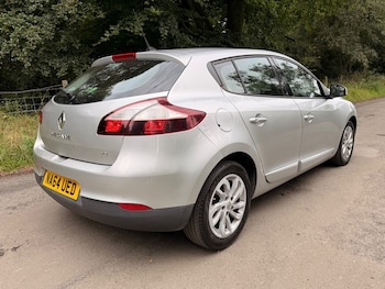 Used Renault Megane 2015 for sale - 79606052: Photo