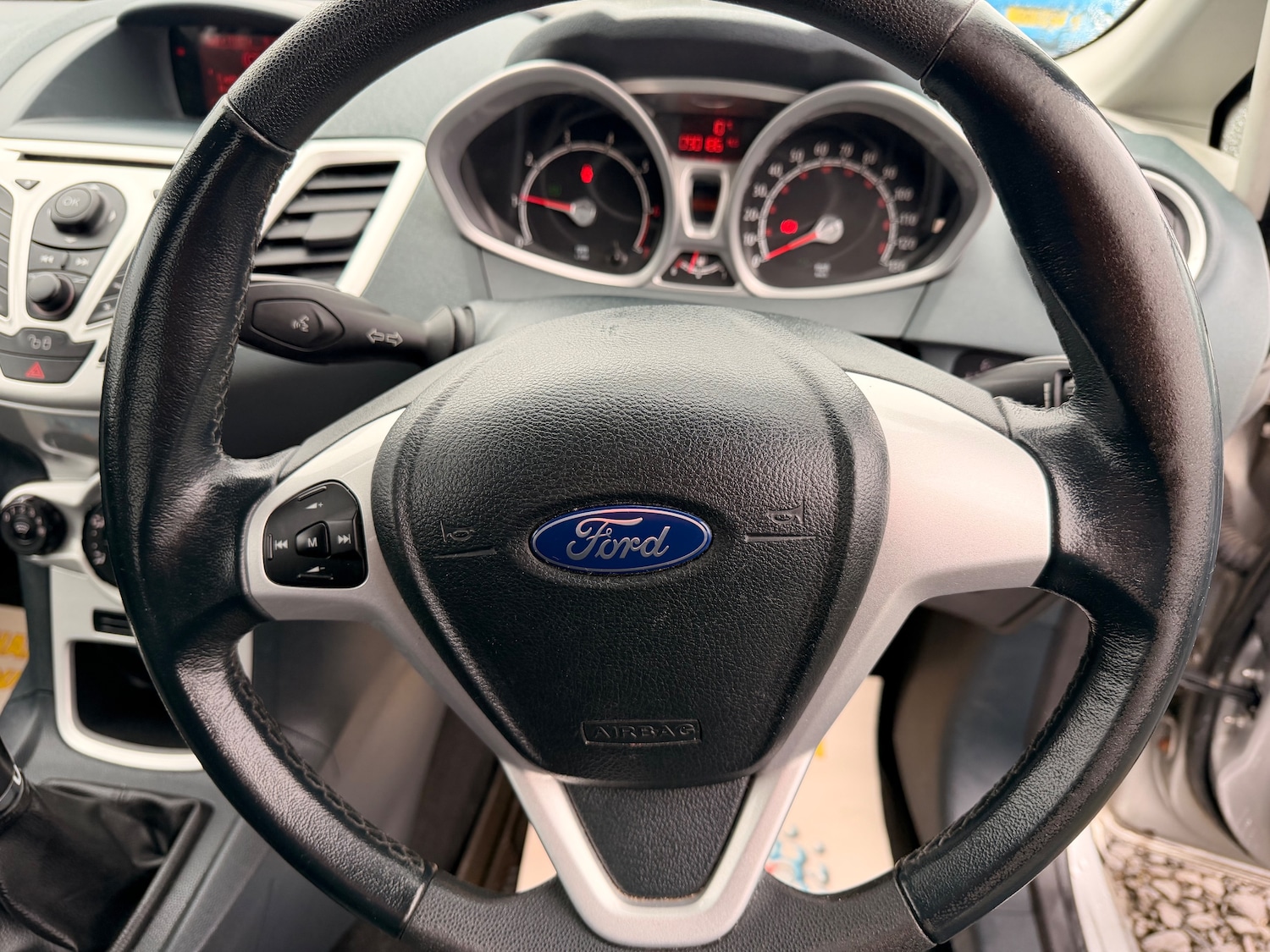 Used Ford Fiesta 2010 for sale - 78098406: Photo 11
