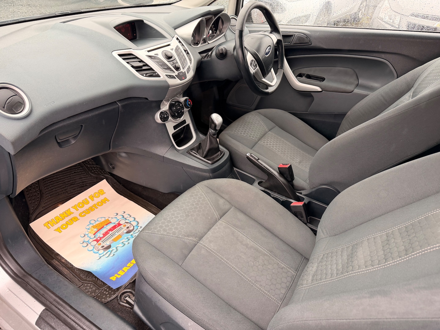 Used Ford Fiesta 2010 for sale - 78098406: Photo 14