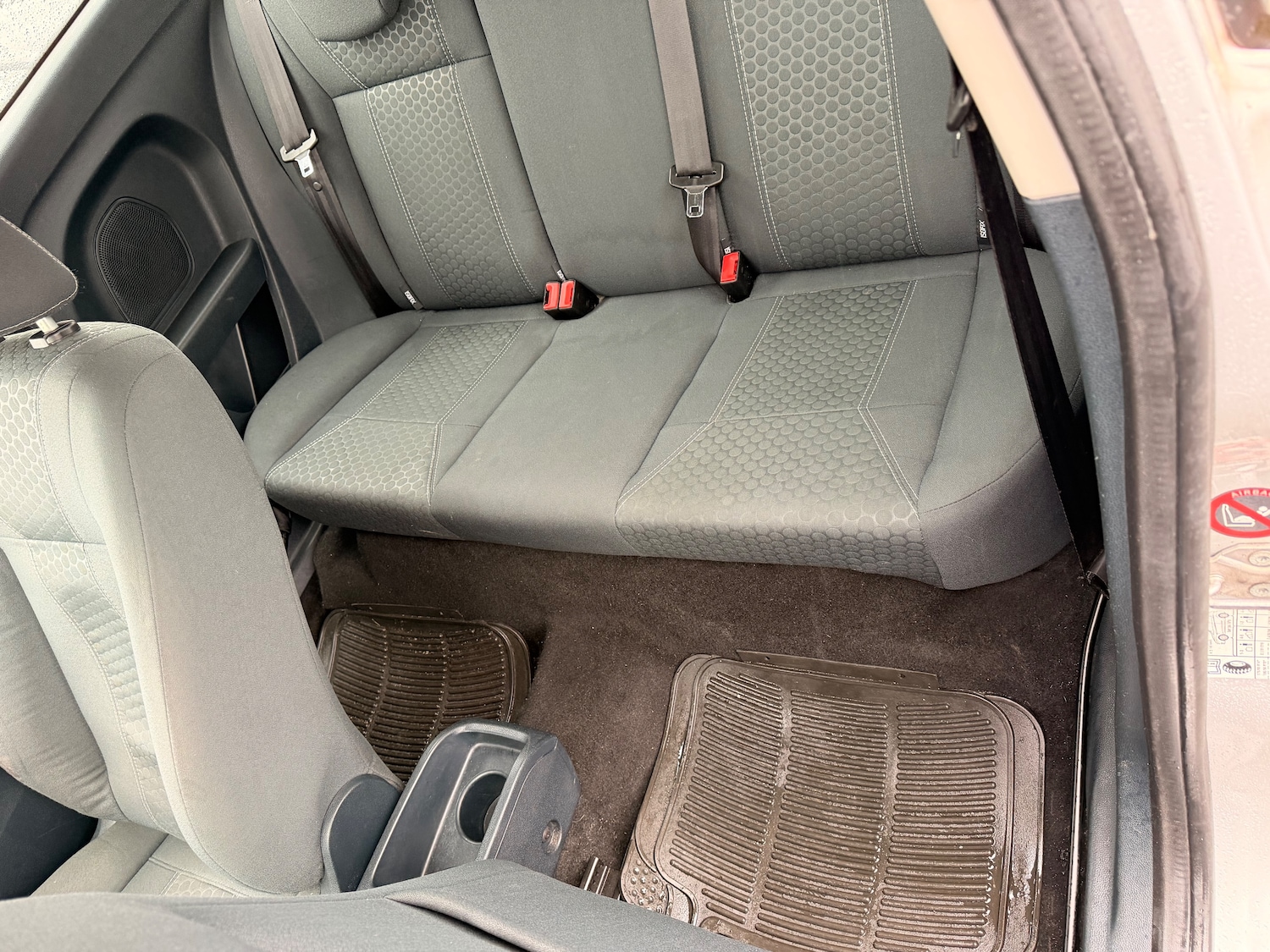 Used Ford Fiesta 2010 for sale - 78098406: Photo 15