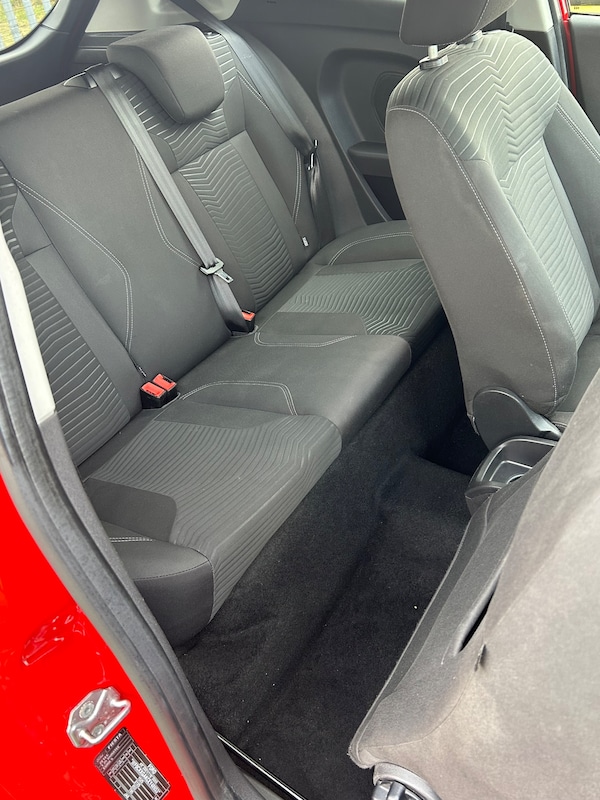 Used Ford Fiesta 2014 for sale - 76243541: Photo 13