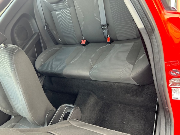 Used Ford Fiesta 2014 for sale - 76243541: Photo 15