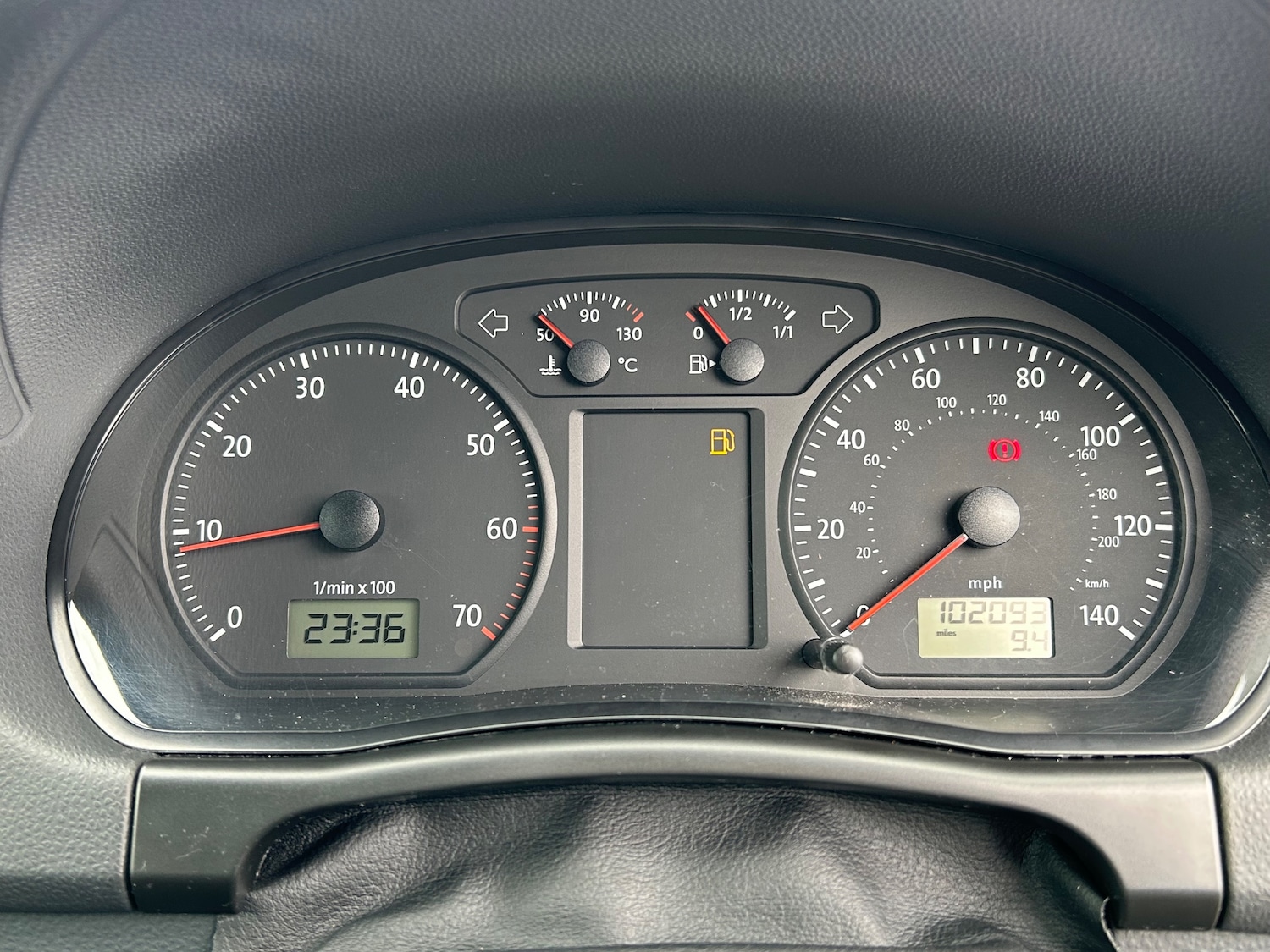 Used Volkswagen Polo 2009 for sale - 75987251: Photo 12