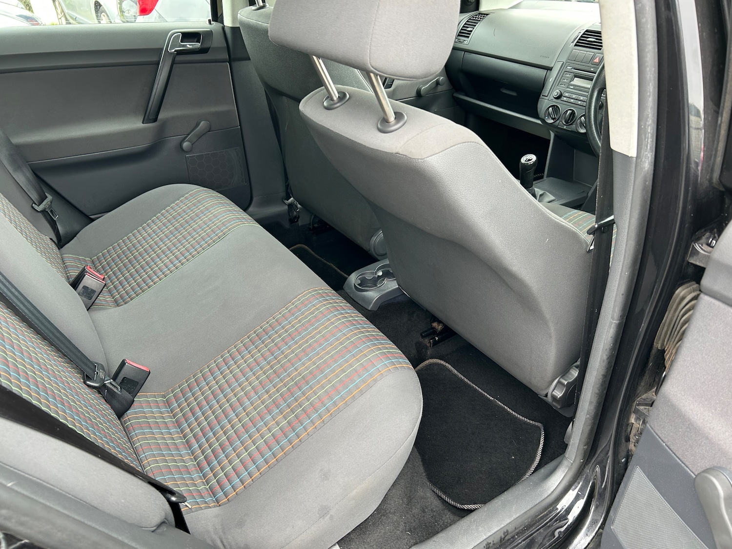 Used Volkswagen Polo 2009 for sale - 75987251: Photo 13