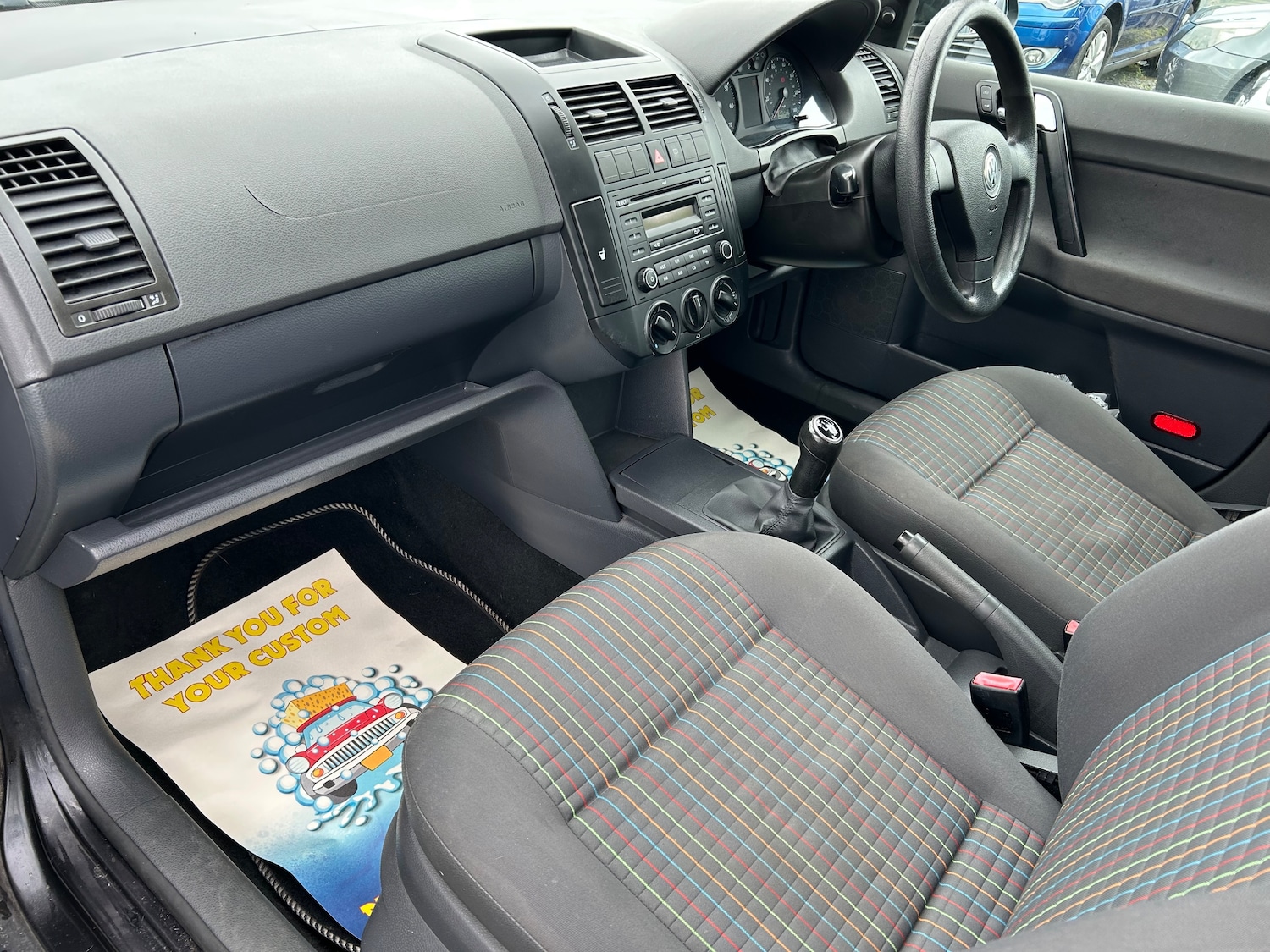 Used Volkswagen Polo 2009 for sale - 75987251: Photo 14
