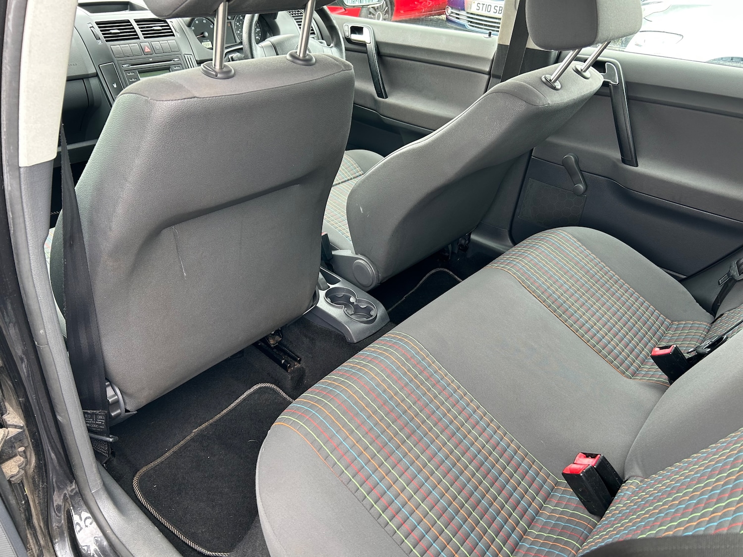 Used Volkswagen Polo 2009 for sale - 75987251: Photo 15