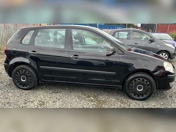 Used Volkswagen Polo 2009 for sale - 75987251: Photo 2