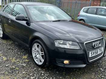 2008 (58) - 1.6 Sport 3dr