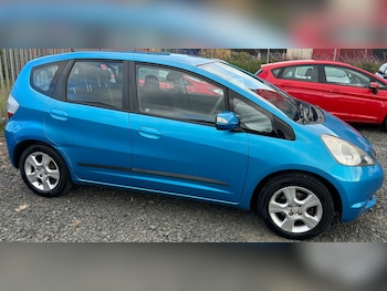 Used Honda Jazz 2010 for sale - 75488682: Photo