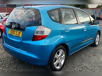 Used Honda Jazz 2010 for sale - 75488682: Photo