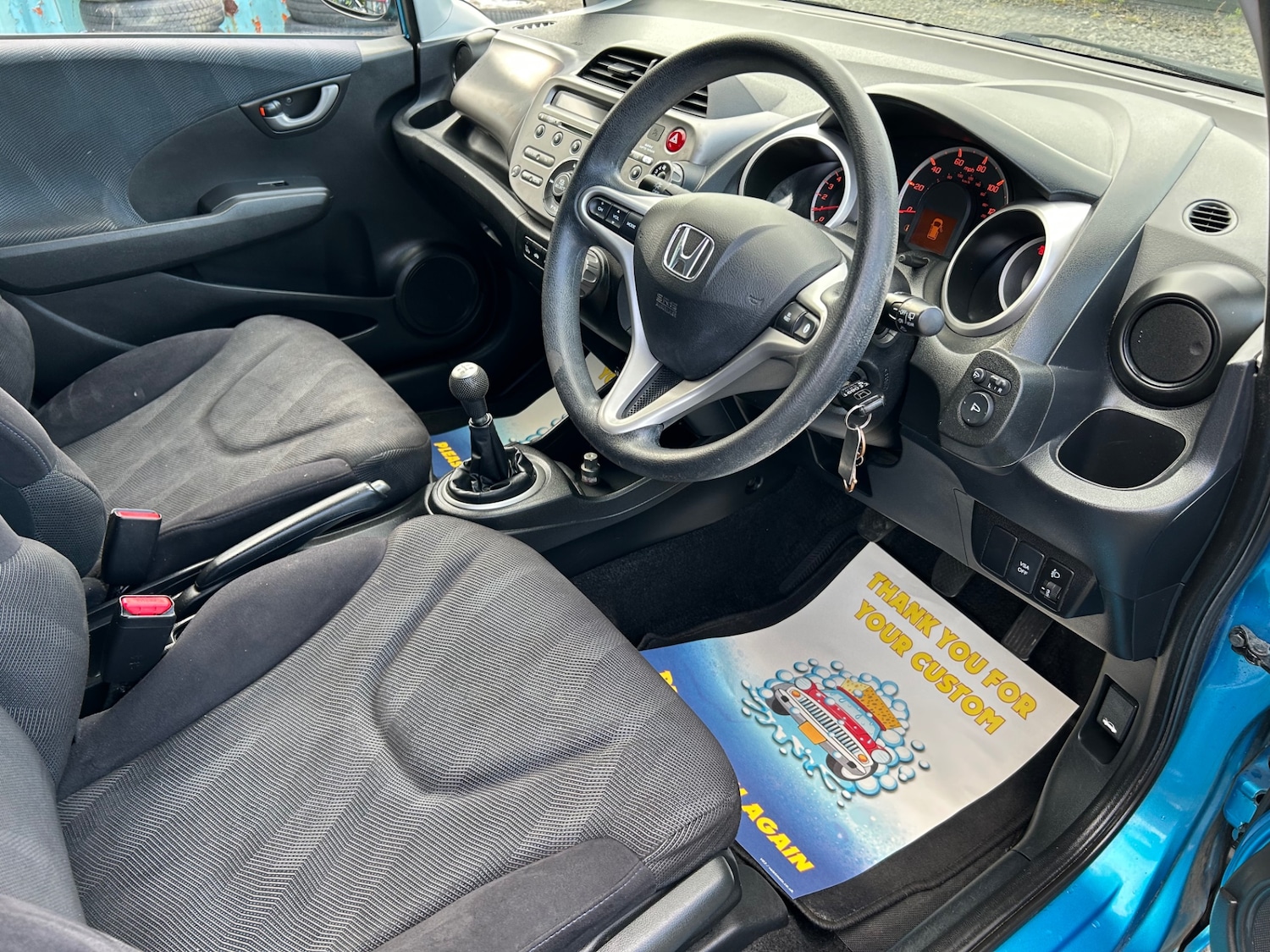 Vehicle 9