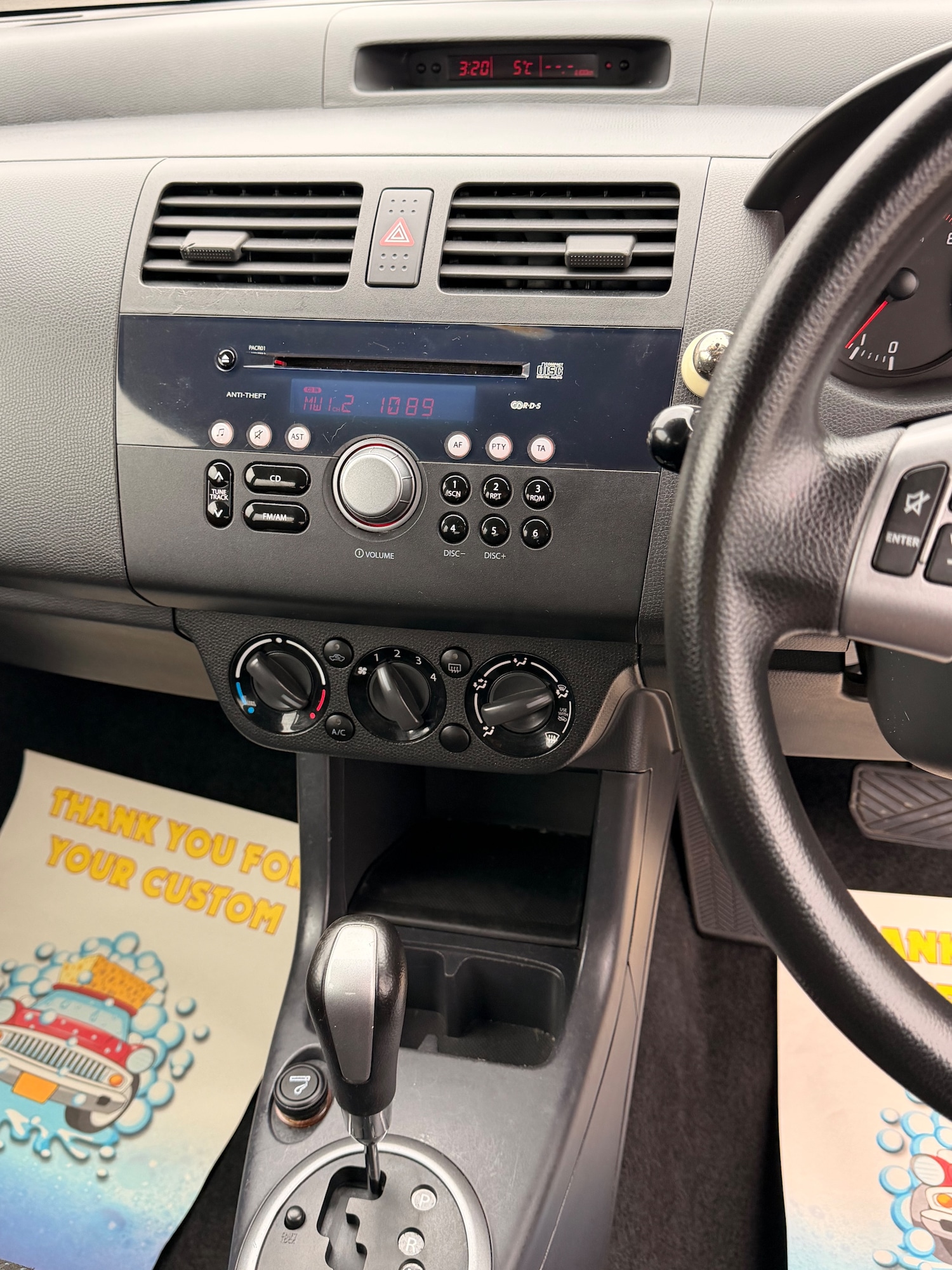 Used Suzuki Swift 2006 for sale - 77506075: Photo 10