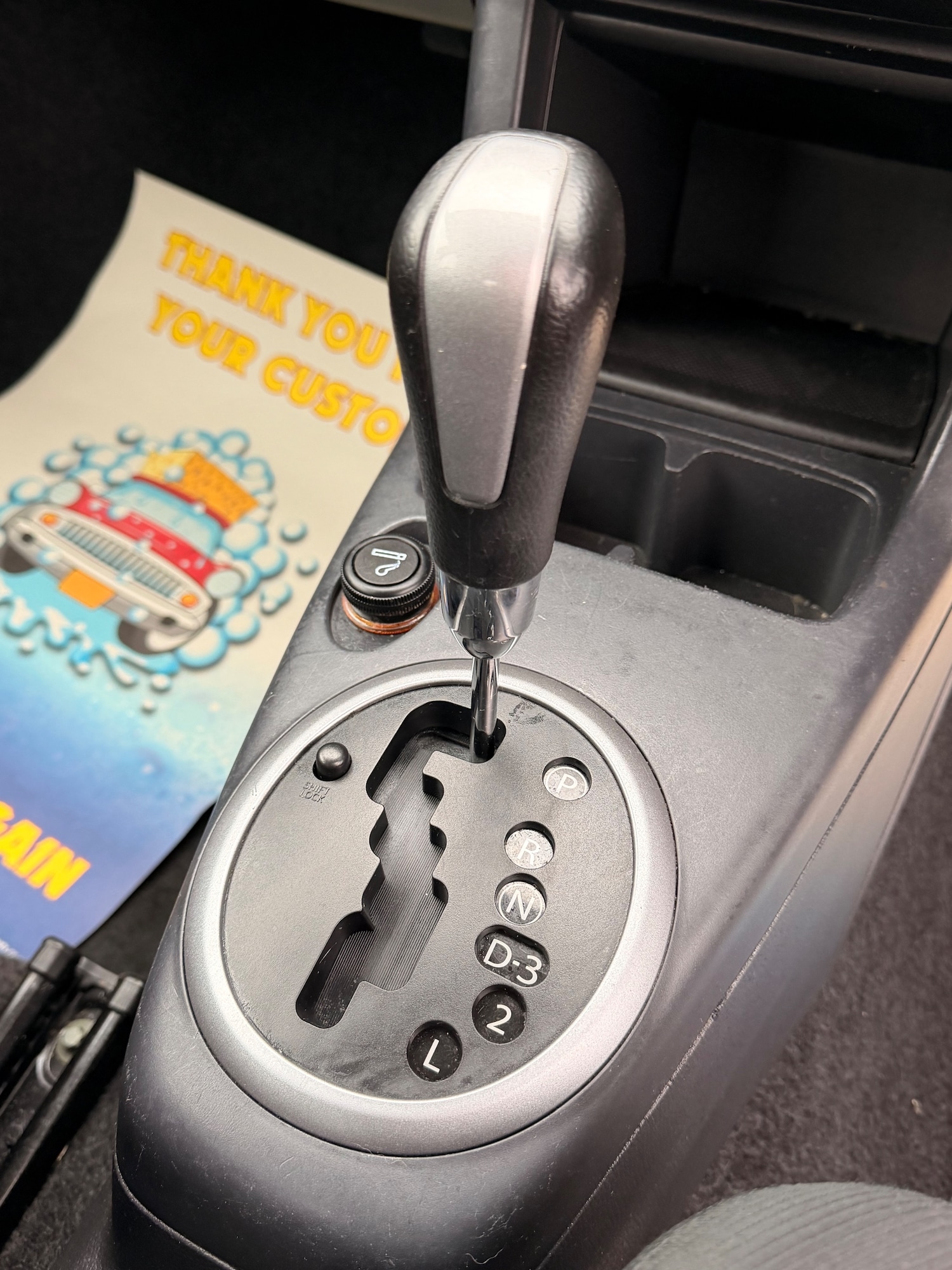 Used Suzuki Swift 2006 for sale - 77506075: Photo 11