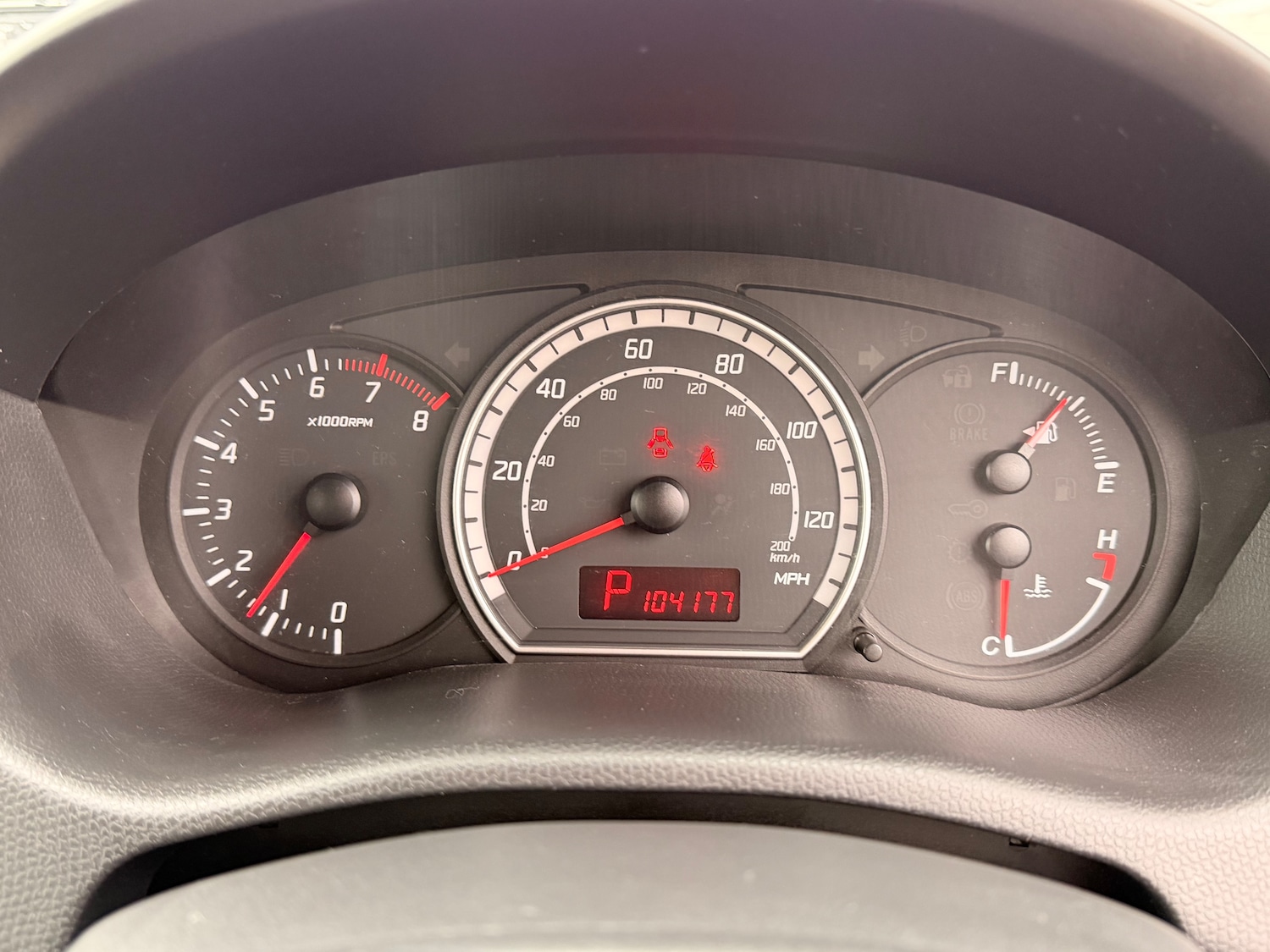 Used Suzuki Swift 2006 for sale - 77506075: Photo 13