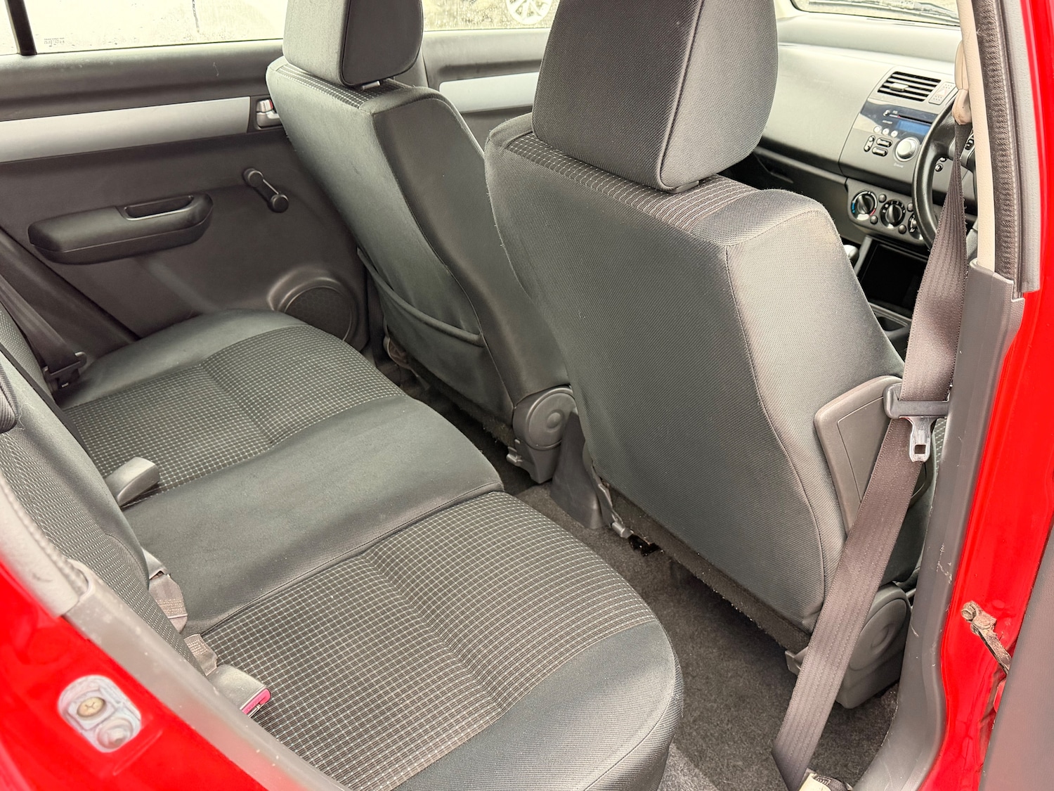 Used Suzuki Swift 2006 for sale - 77506075: Photo 14