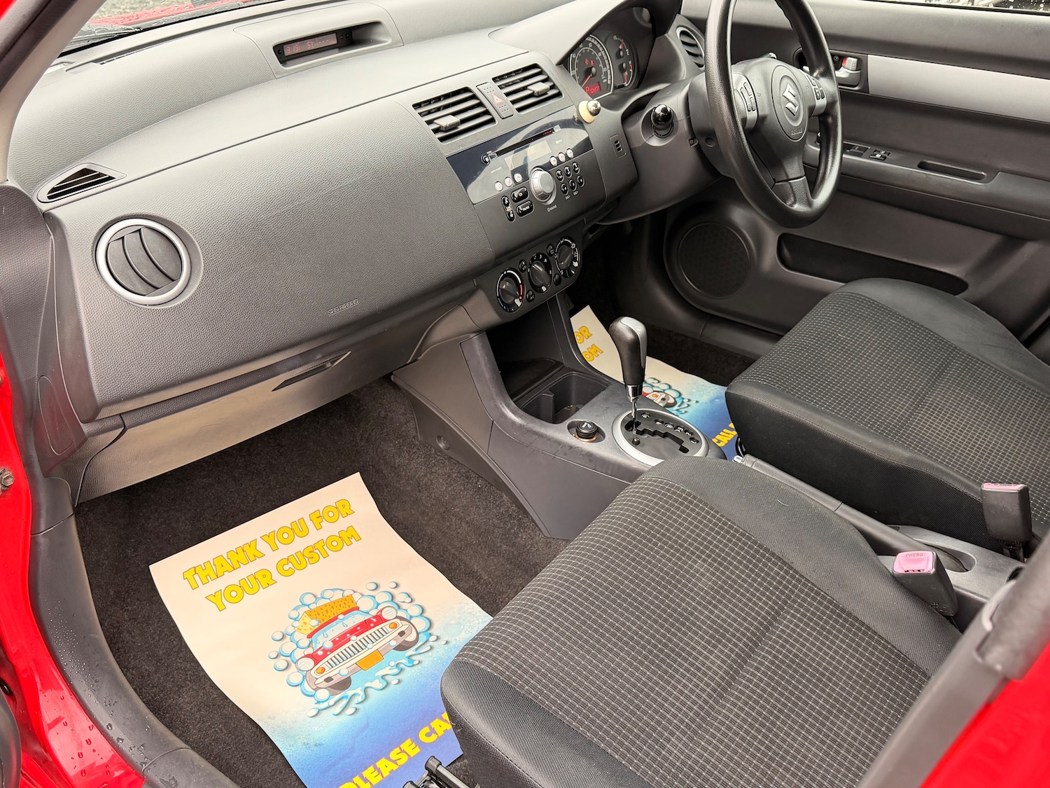 Used Suzuki Swift 2006 for sale - 77506075: Photo 15