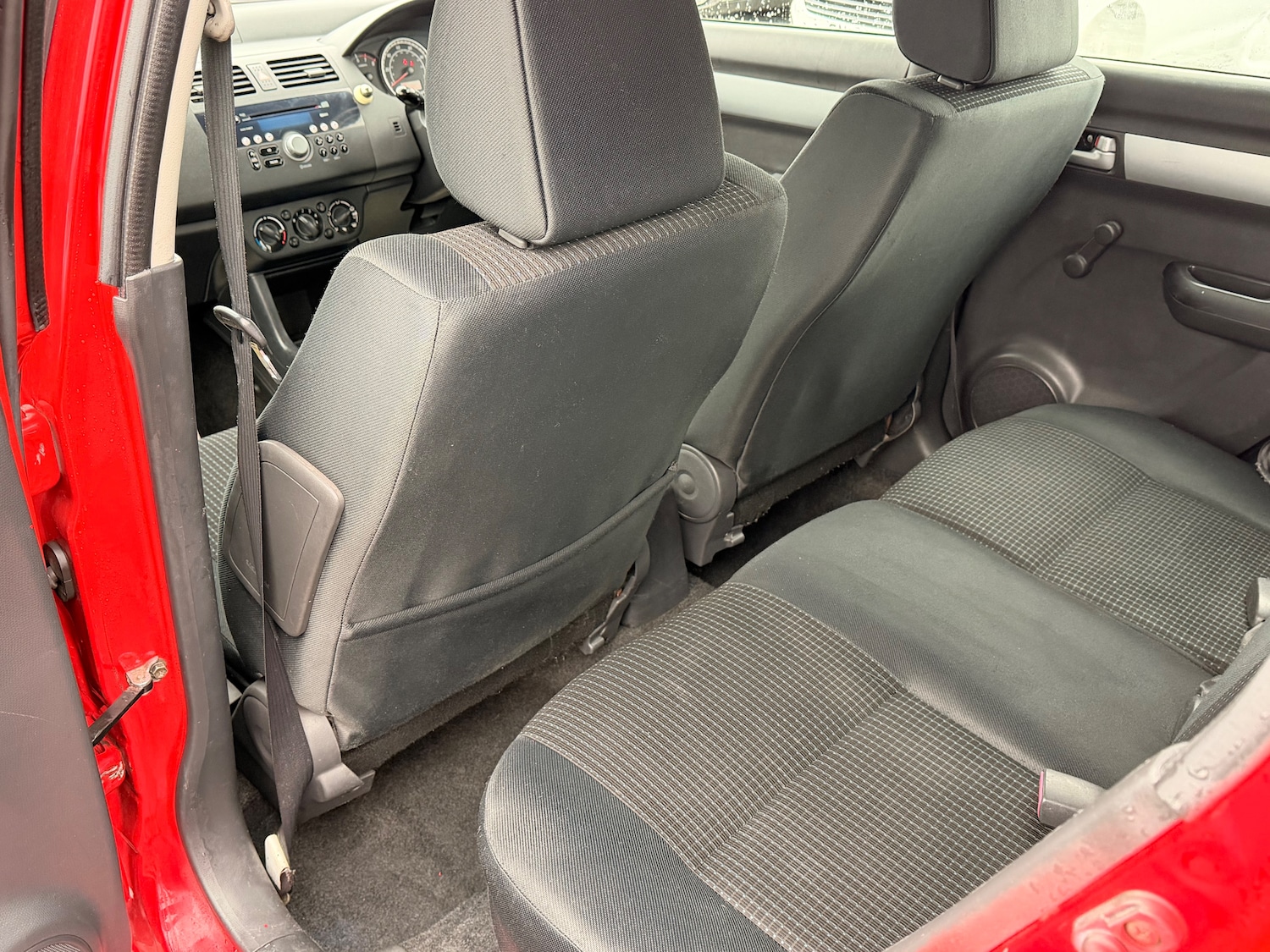 Used Suzuki Swift 2006 for sale - 77506075: Photo 16