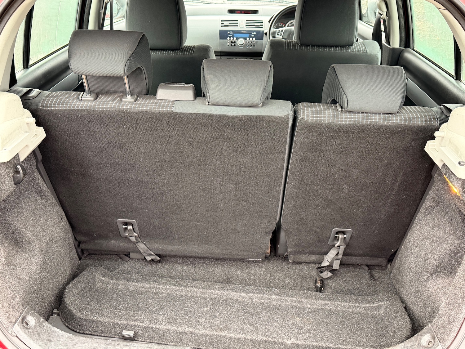 Used Suzuki Swift 2006 for sale - 77506075: Photo 17