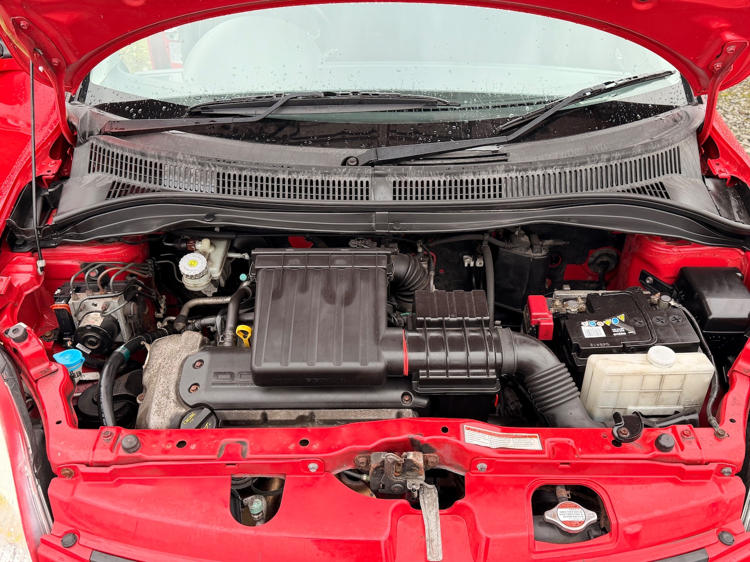 Used Suzuki Swift 2006 for sale - 77506075: Photo 18